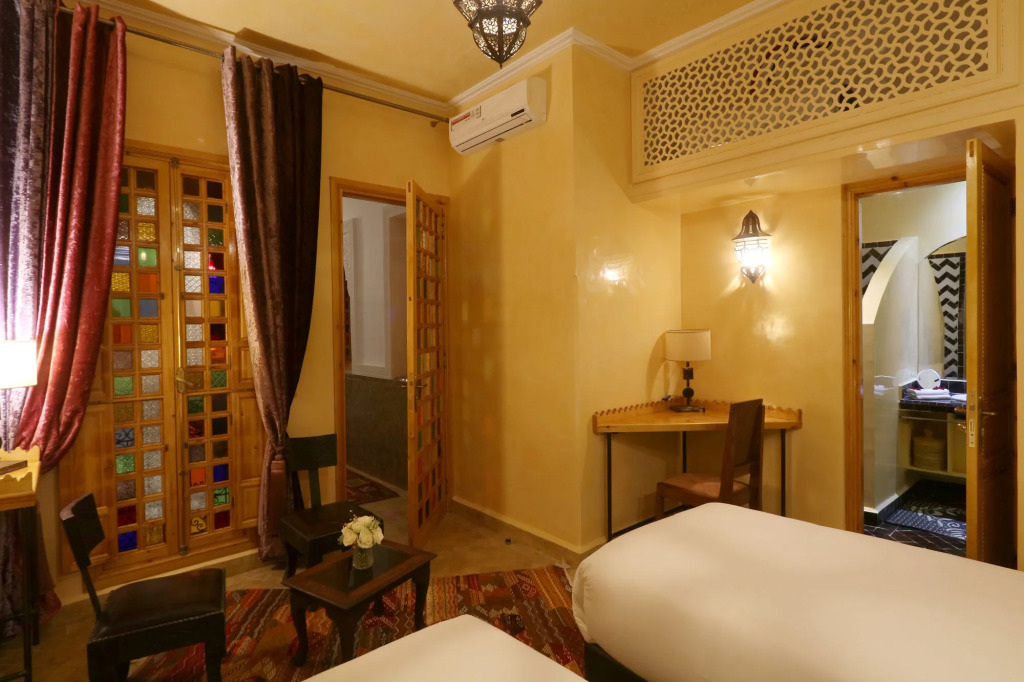 Riad Andallaspa