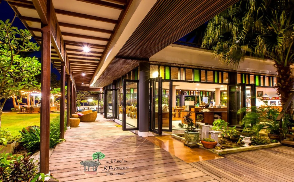 K.B. Resort