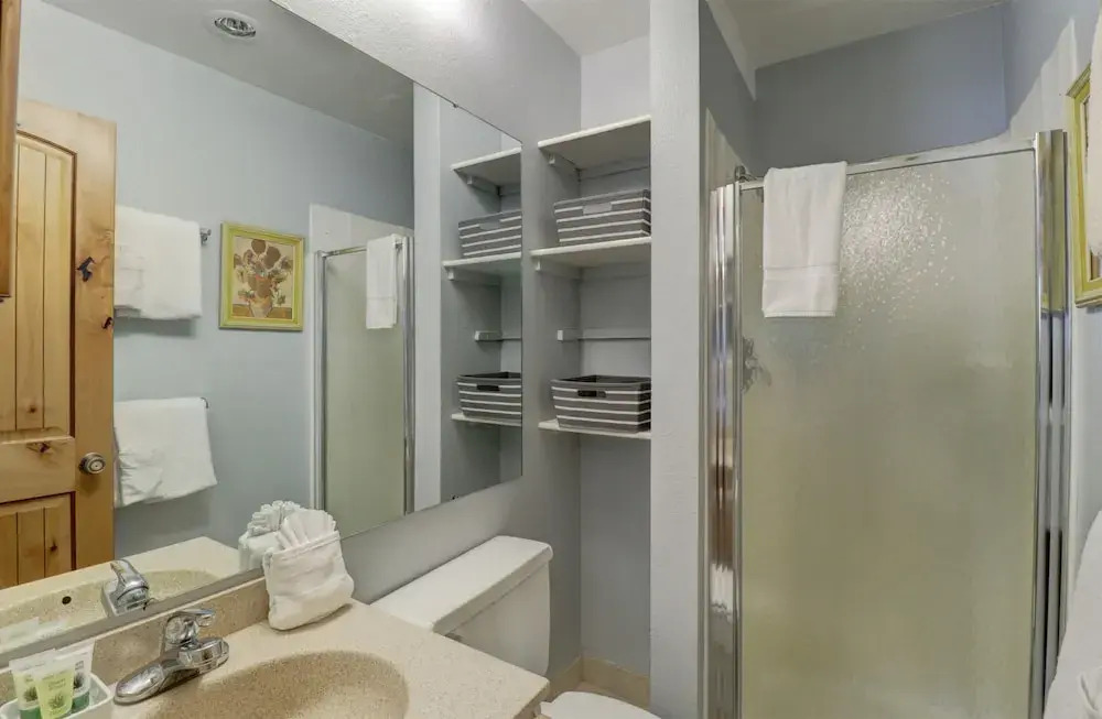 Cj308 Copper Junction 1 Bedroom Condo