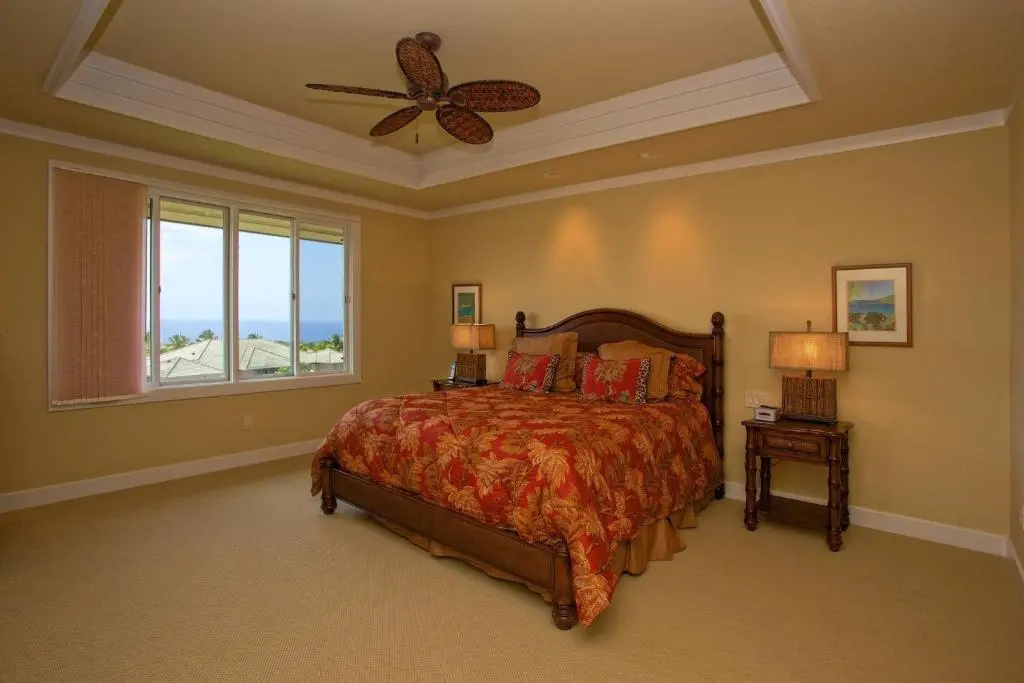 Waiulaula at the Uplands by South Kohala Management