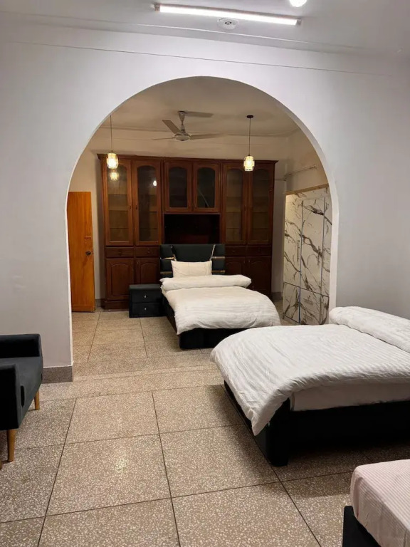 Taj Villa