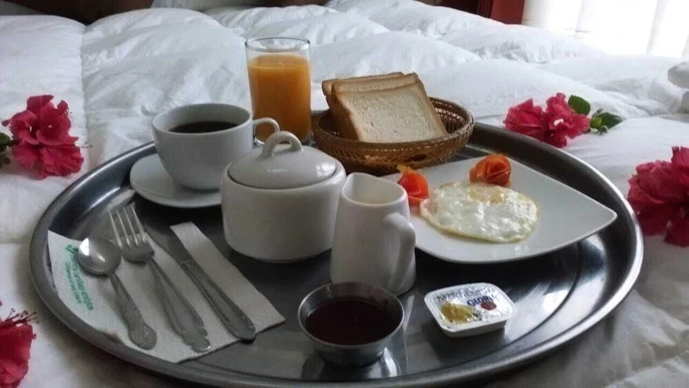 Hotel Presidencial