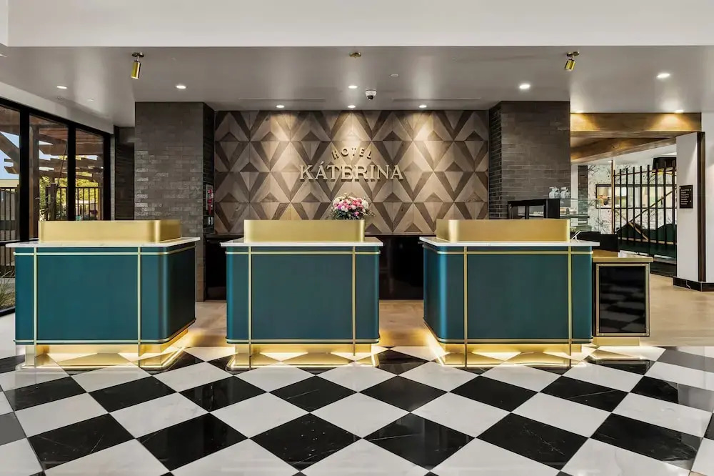Hotel Katerina