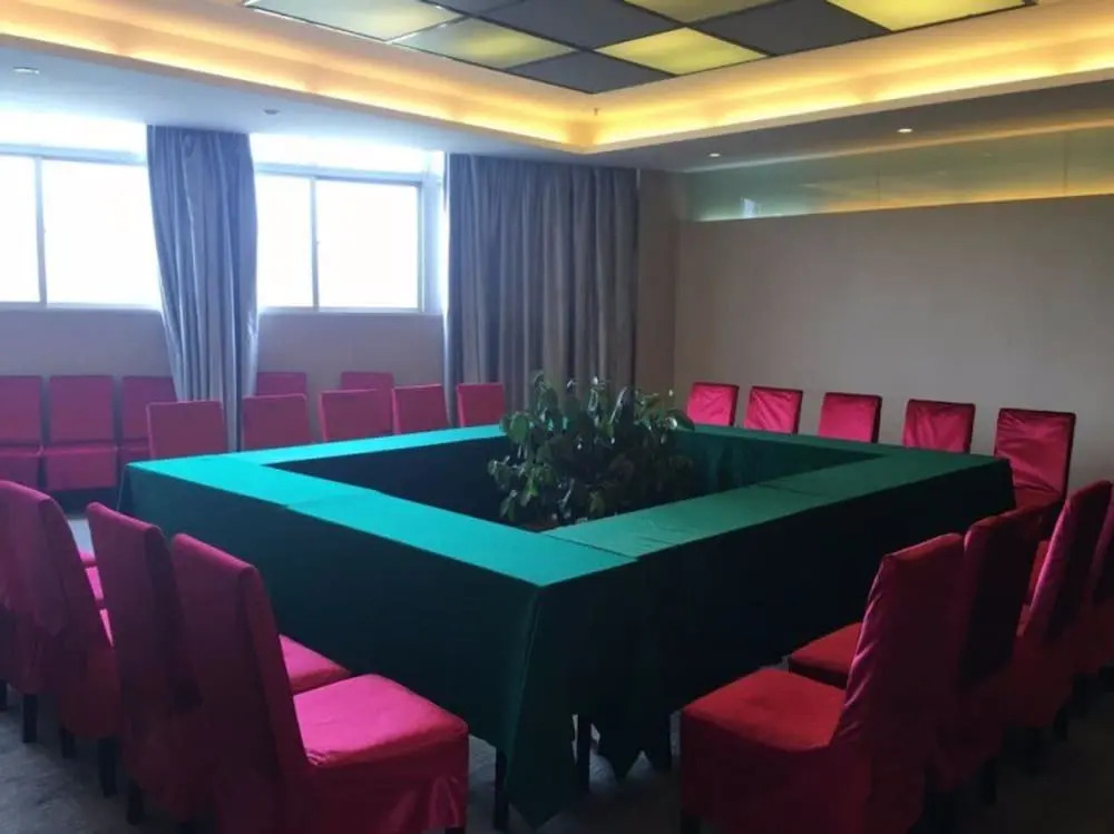 Lavande Hotel·Wuhan Changgang Road