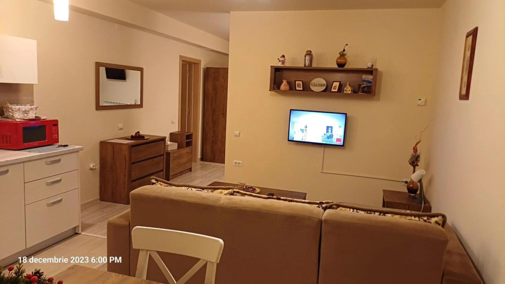 Ski & Bike Residence