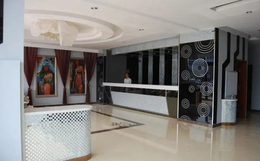 Woxing Wosu Boutique Theme Hotel(青岛我行我宿精品主题宾馆)