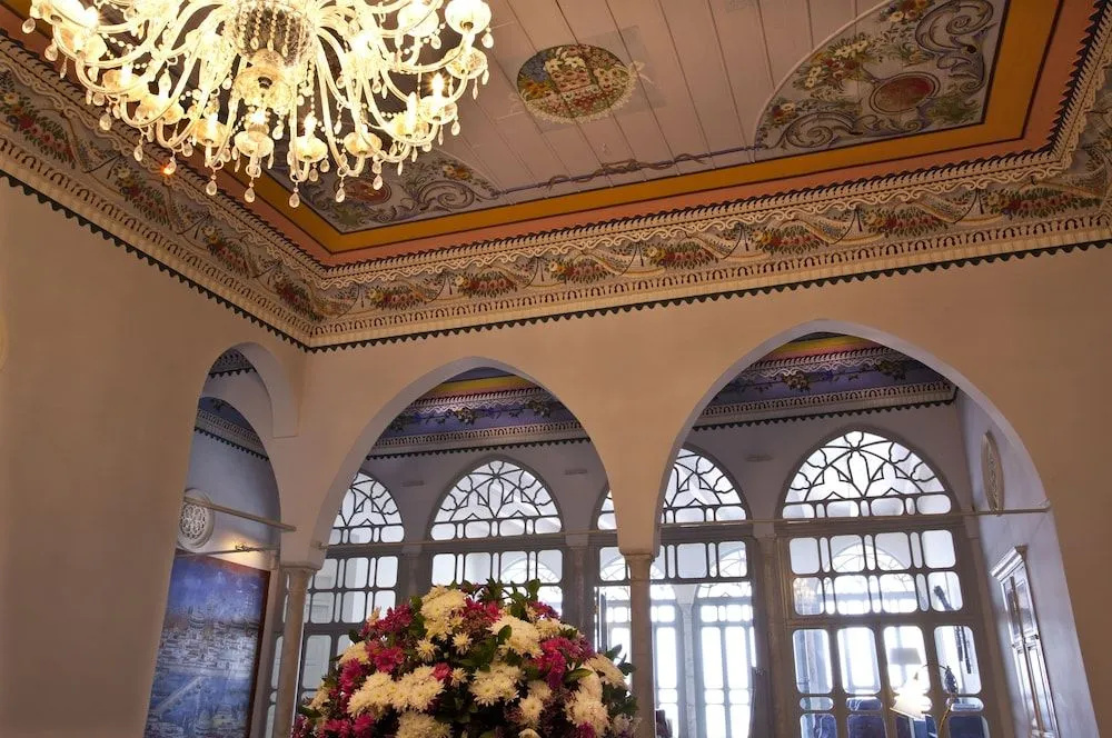 The Efendi Hotel & Spa - Akko