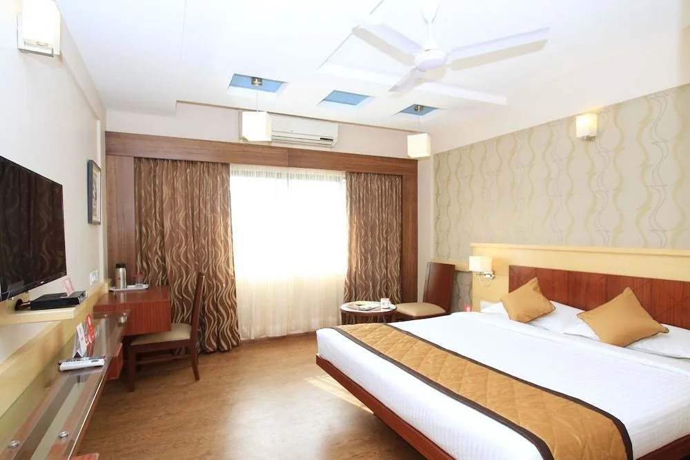 OYO 4647 Hari Villa Holiday Home