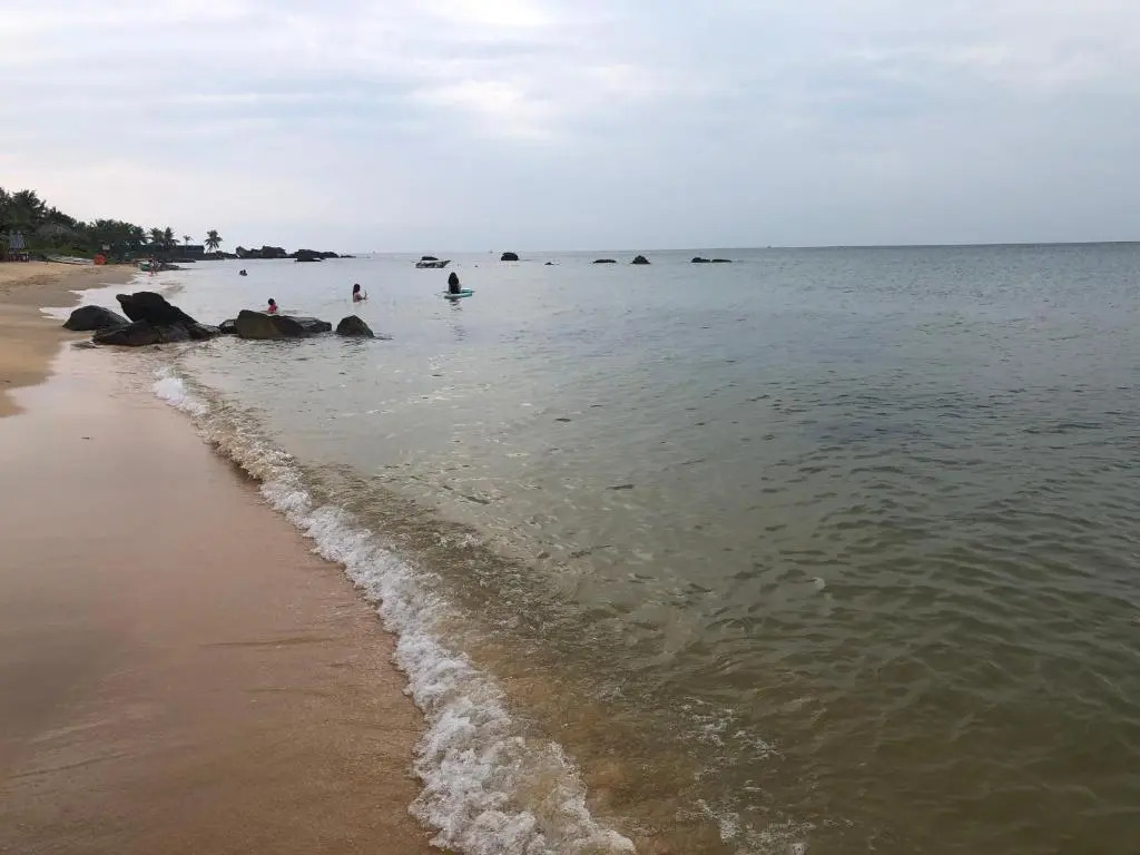 Phu Van Resort & Spa Phu Quoc