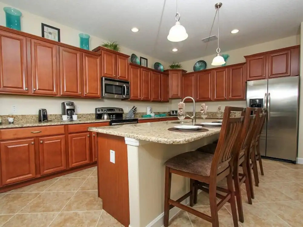 Ov2908 - Paradise Palms - 6 Bed 5 Baths Villa