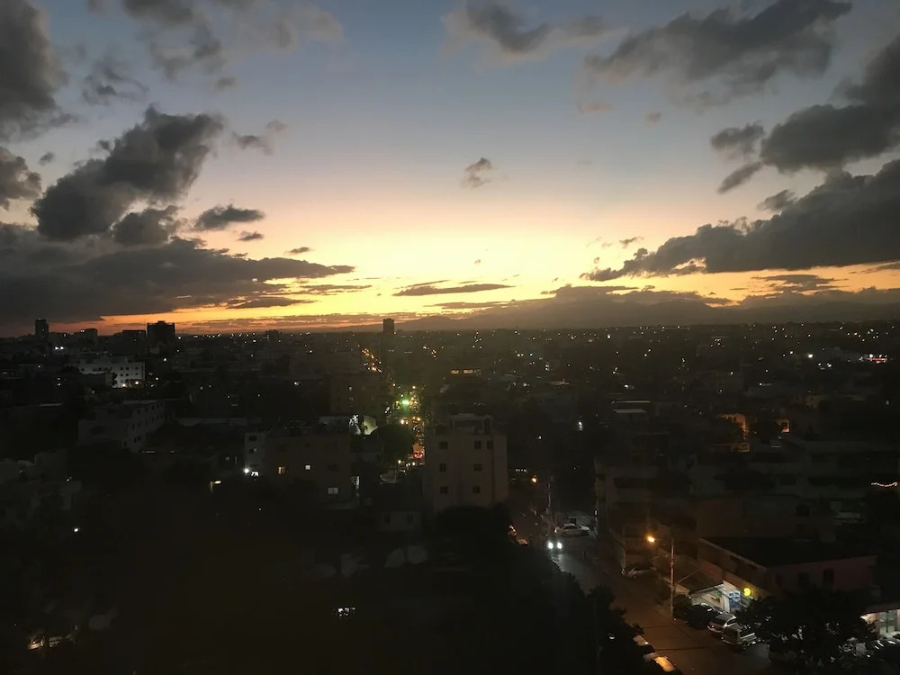 3 levels and 5 bedrooms penthouse with a great view