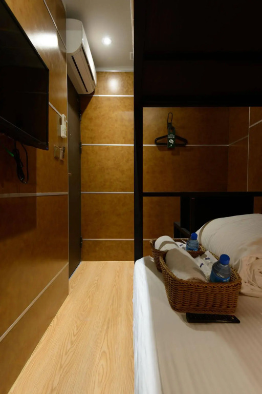Travel Hostel