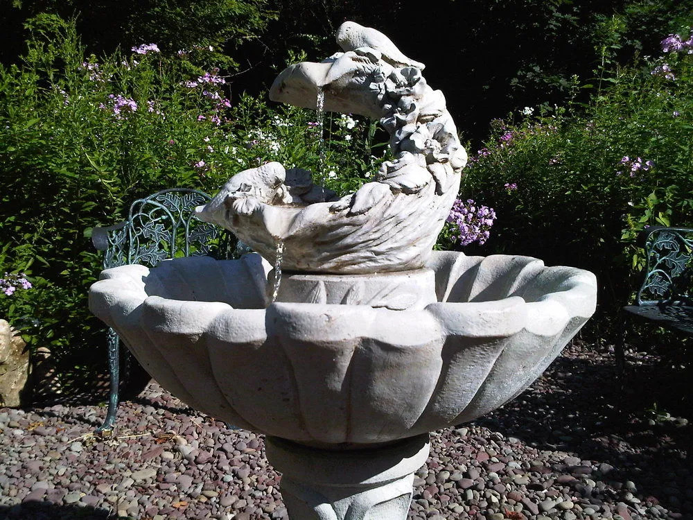 Catskill Bed & Breakfast Spa