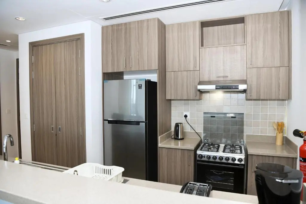 RH- Stunning 1BR, stunning water views in Ras Al Khaimah