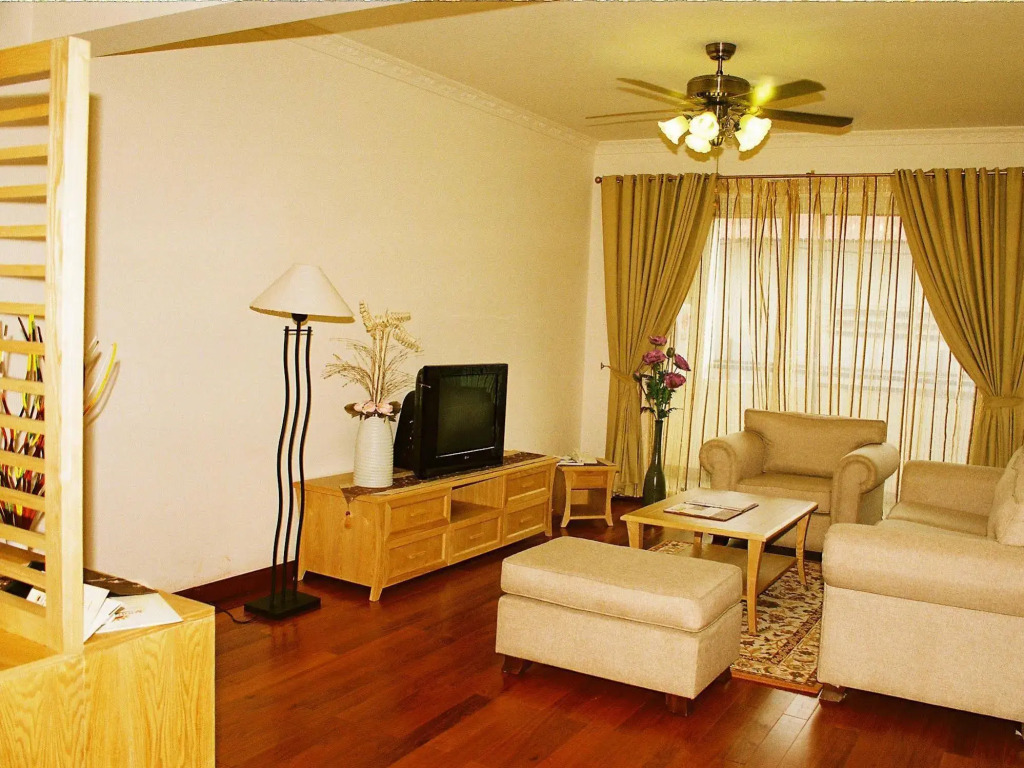 Sunflower Hotel & International Village