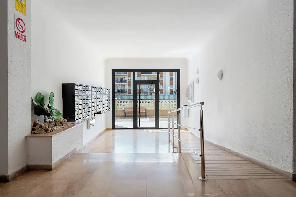 Alea Rentals - Albeniz