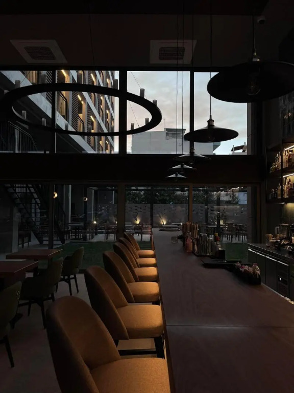 Magnes Hotel