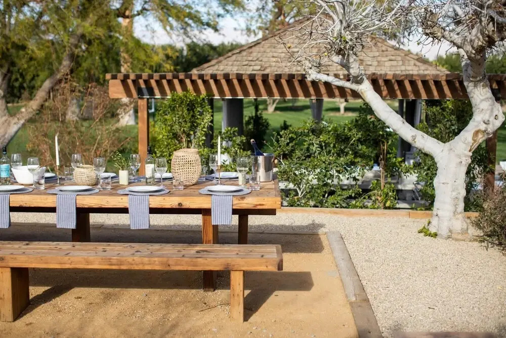 Ave 54 - Paradiso in La Quinta