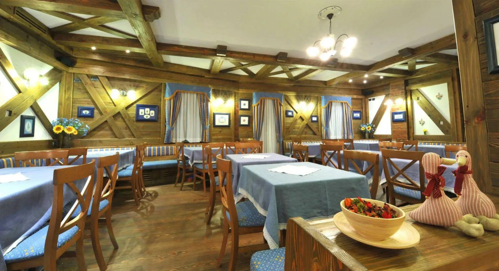 Hotel Adamello