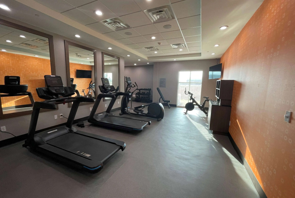 Hawthorn Extended Stay by Wyndham Sulphur Lake Charles