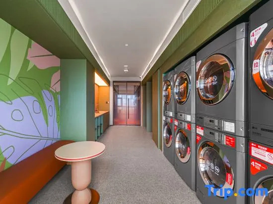 Orange Hotel Suzhou Shishan Financial Innovation Center