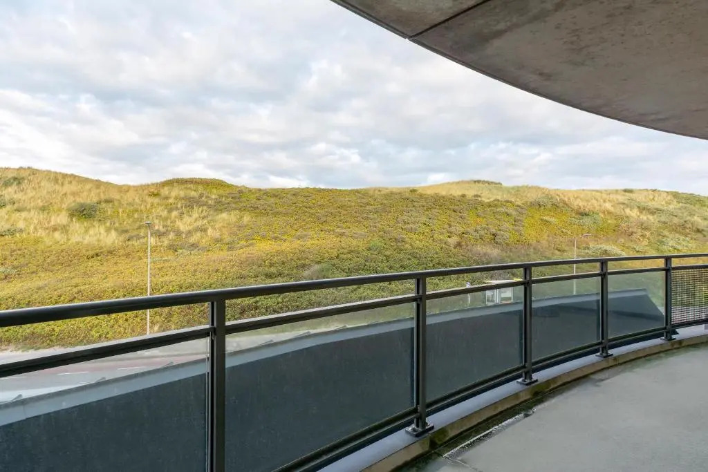Apartment in Callantsoog near Beach Access