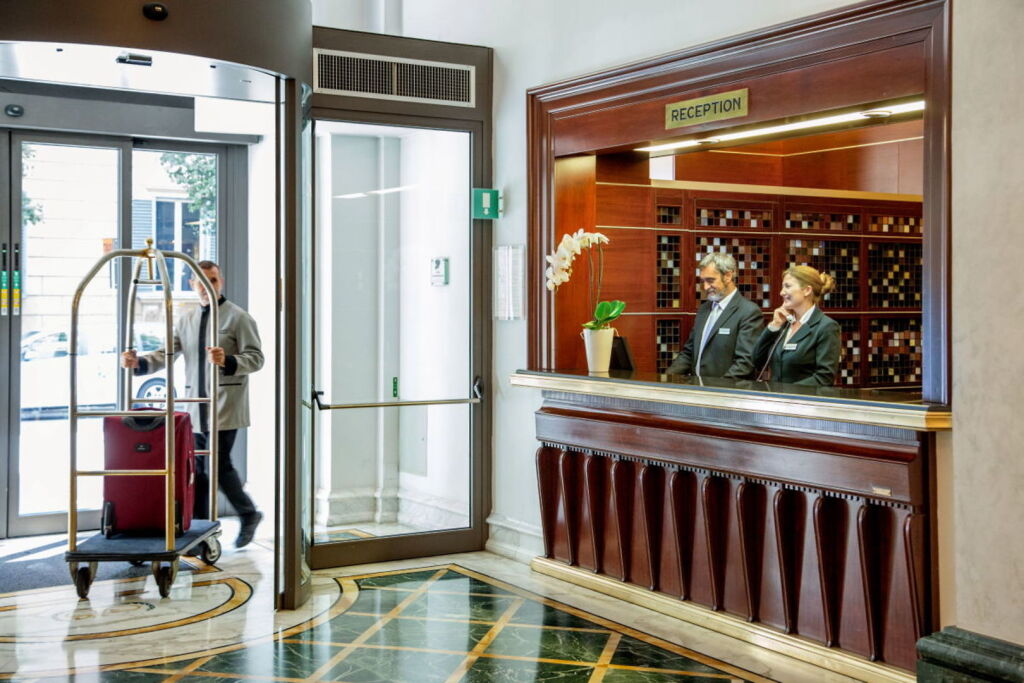 Savoy Hotel