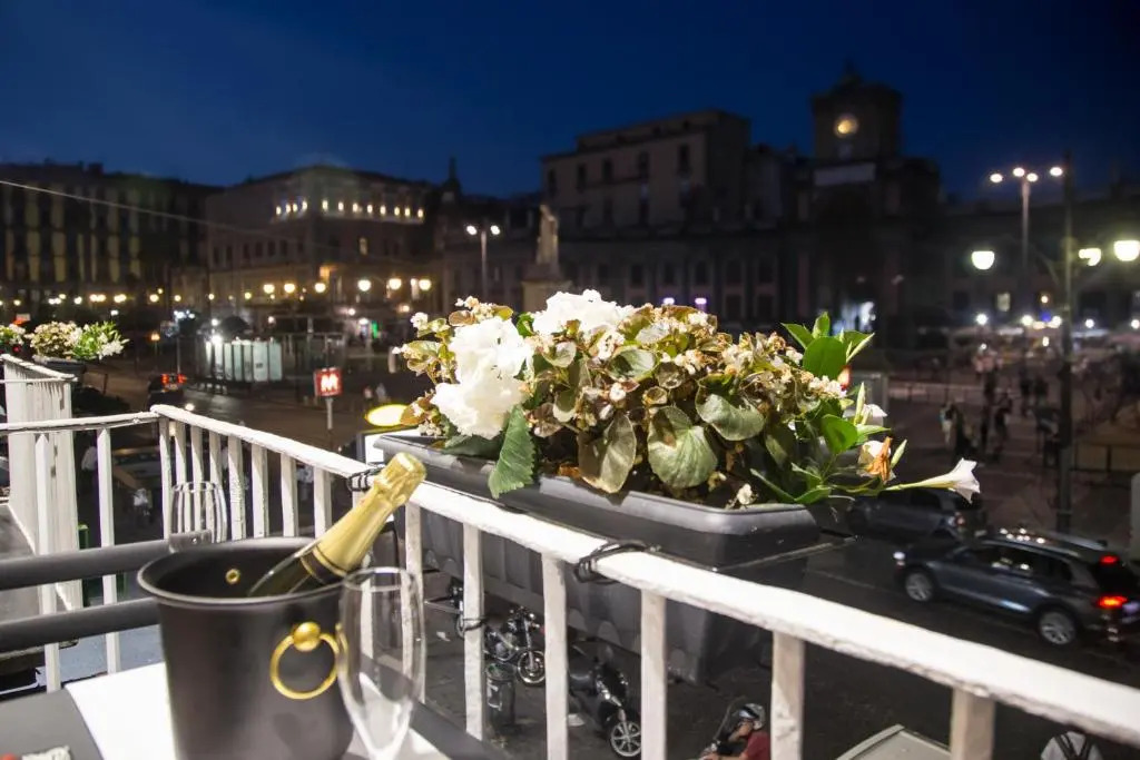 Citykey Napoli - Bed & Breakfast