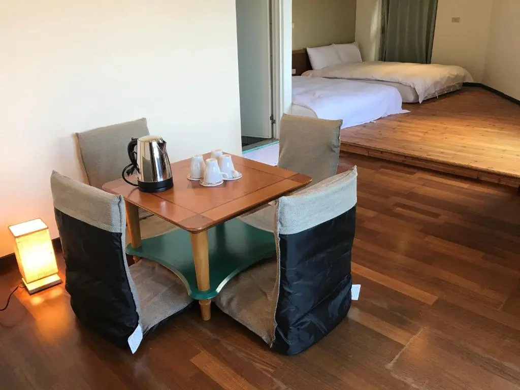 Ising Hotel