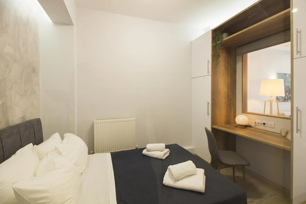 InCity El Chic - Deluxe Flat