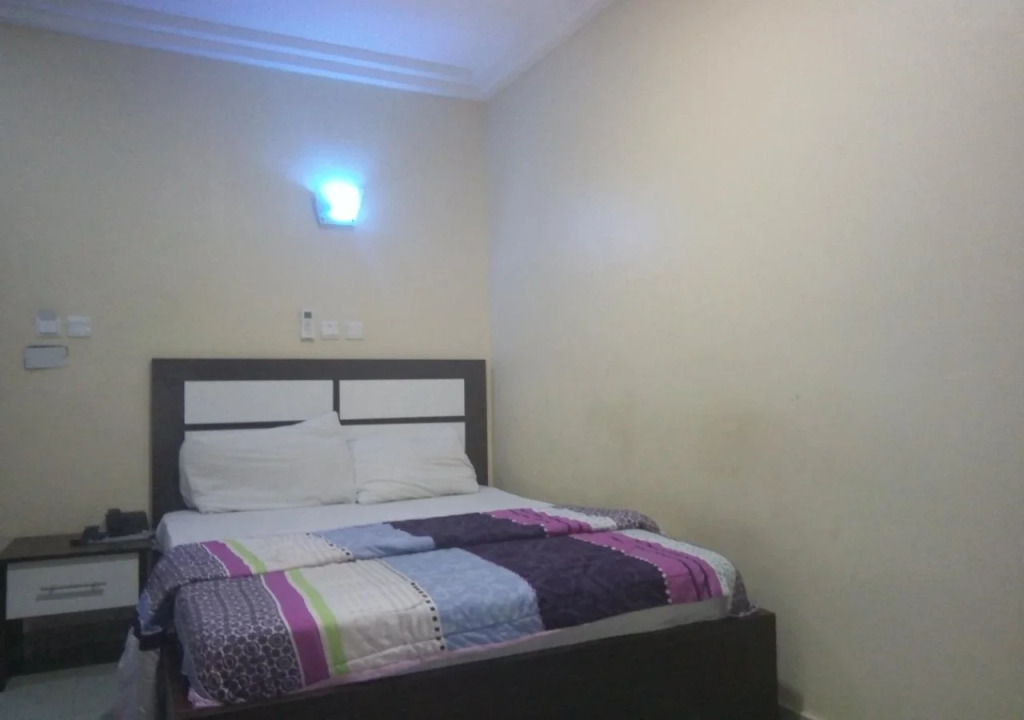 Assie Hotel