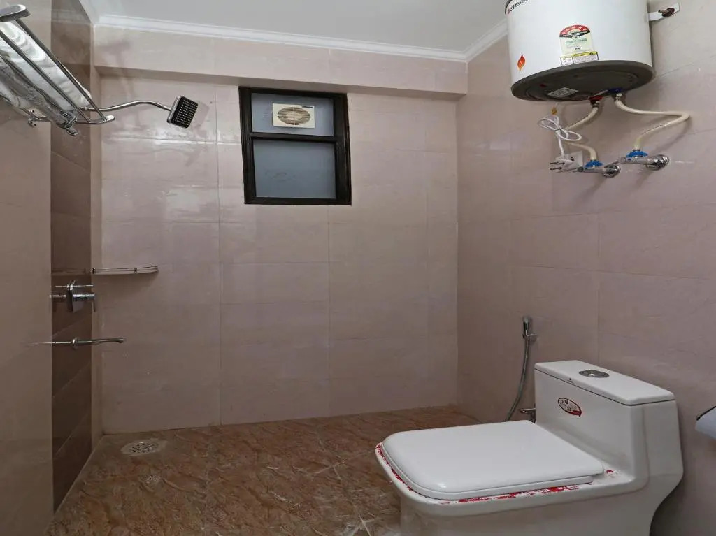 Hotel Mayda Prime Near Delhi Airport