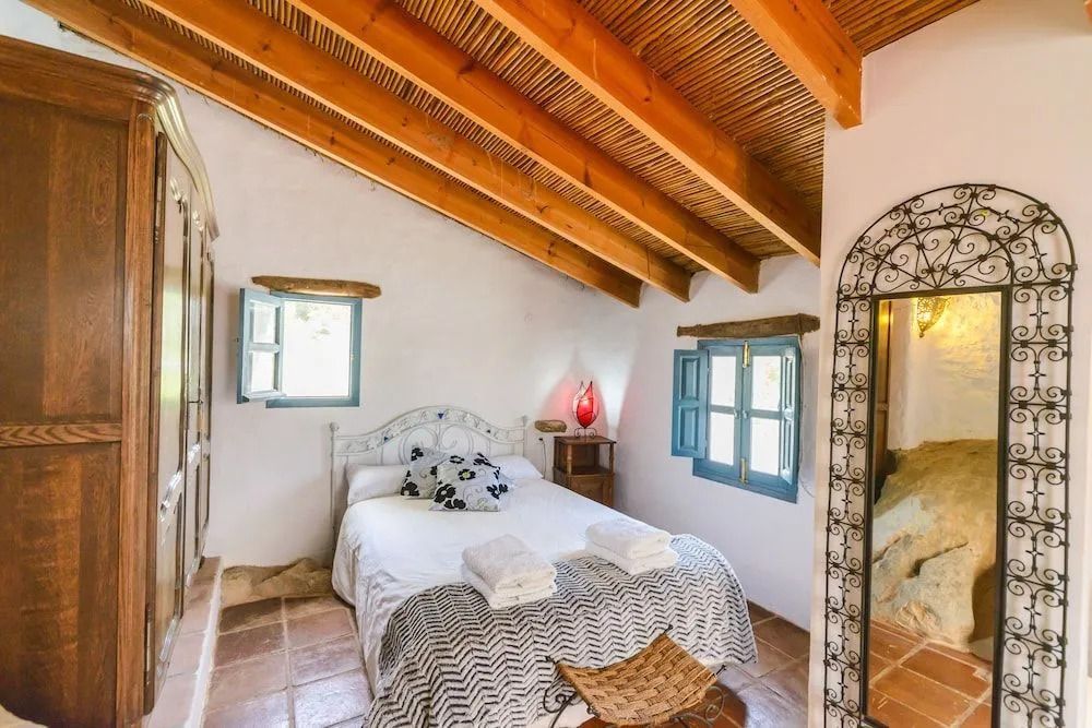 Casa Andalouse