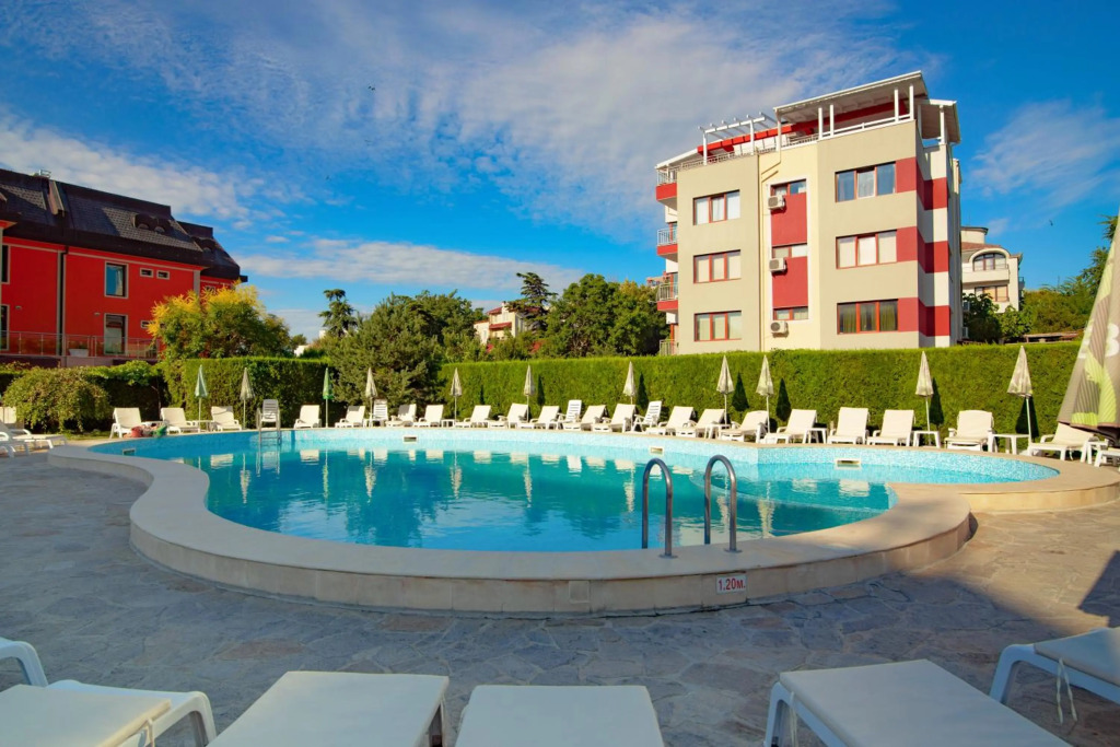 Atlant Hotel