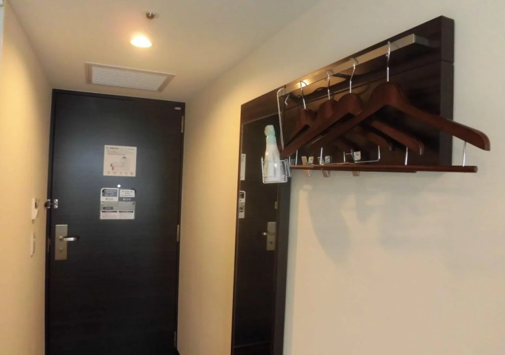 Jr West Group Via Inn Nagoya Ekimae Tsubakicho
