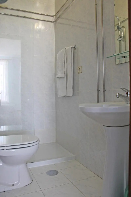Grande Oceano Guest House