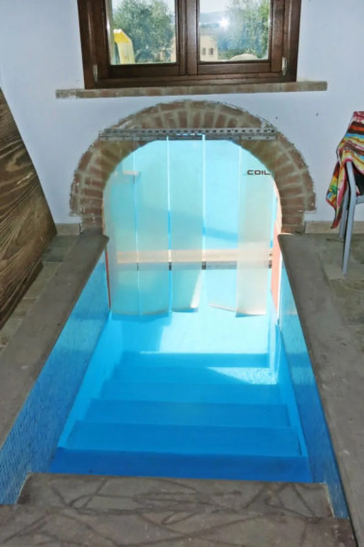 Apartment Le Palaie Peccioli 38692