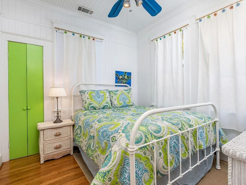 Coastal Soul Cottage
