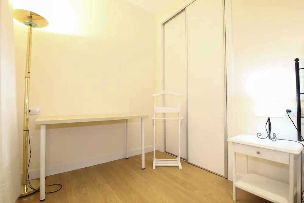 Deluxe Apartment in Mercado de Barranco