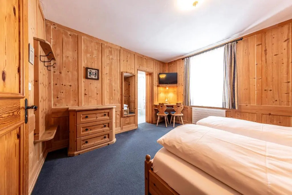 Hotel Filli