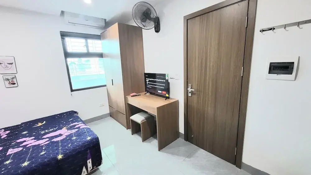 Ruby Sun Home