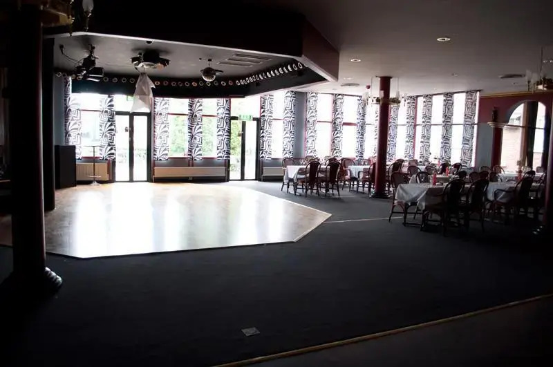 Sala Stadshotell
