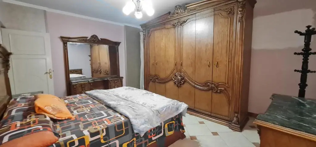 Comfy 2 Bedrooms Apartment in Cairo 98-5