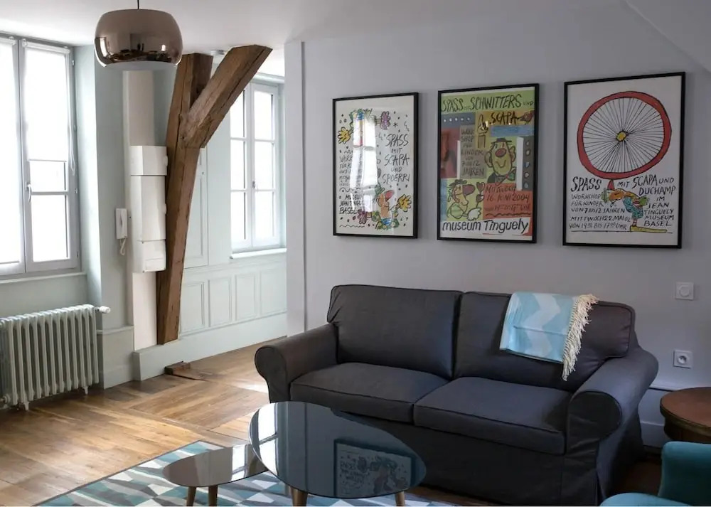 Studio Saint-Fiacre