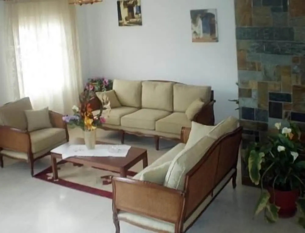 Hotel Villa Plaza