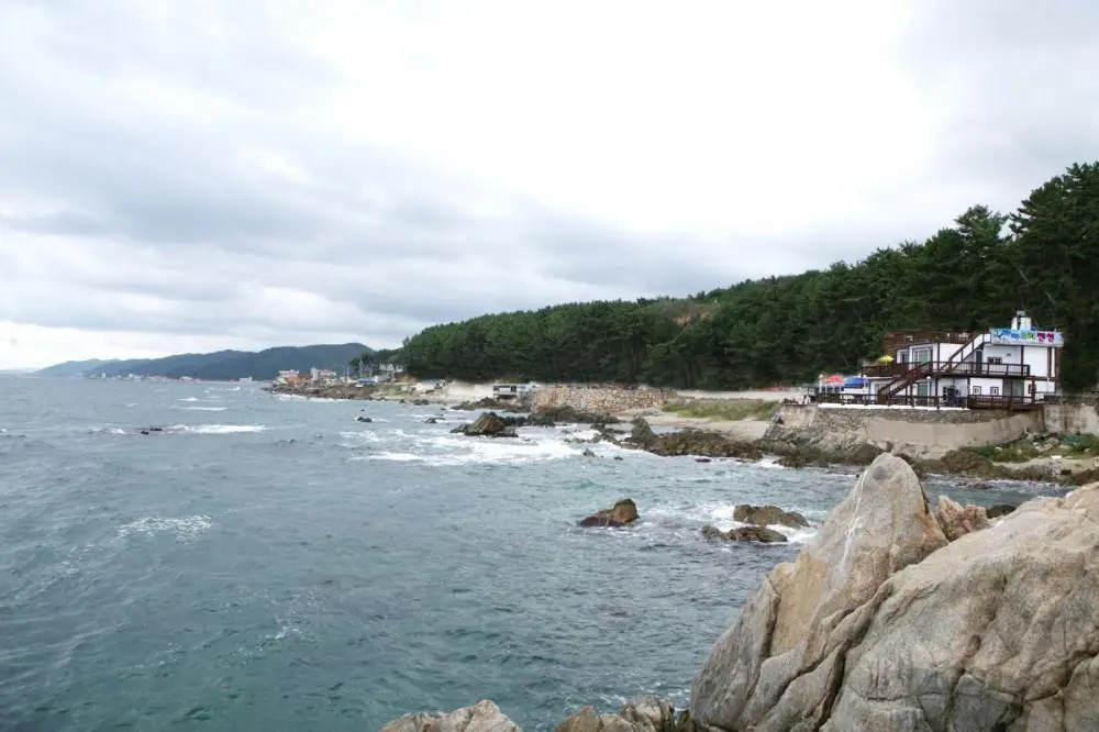 Bada Sori Pension