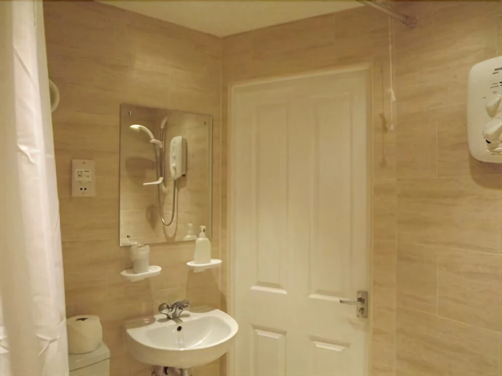 Northcote Hotel - B&B