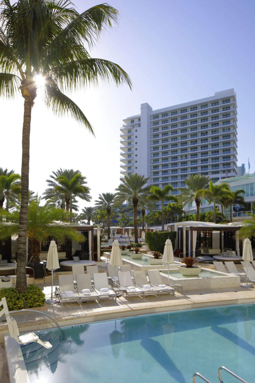 FB Miami Beach Tresor Private Luxury Suites