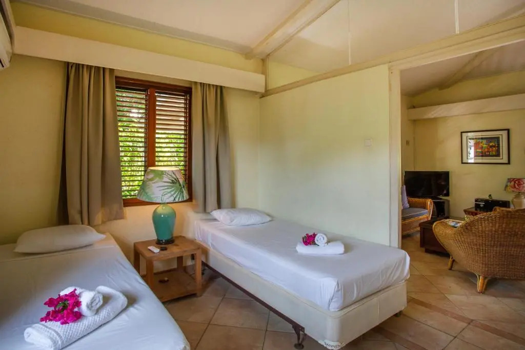 Piscadera Bay Resort 93