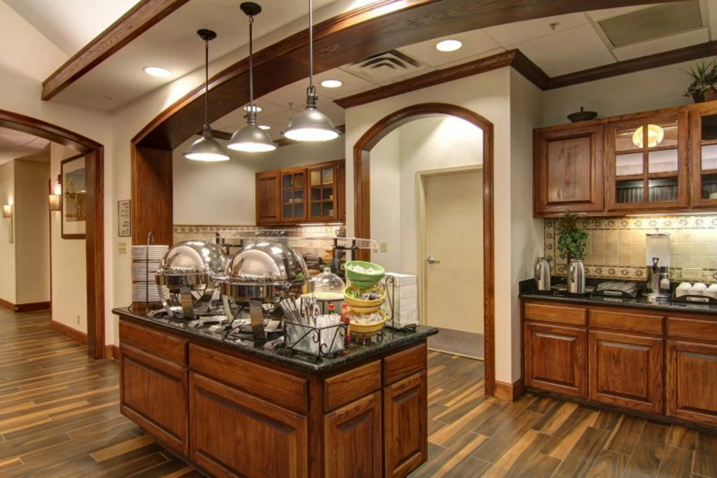 Homewood Suites by Hilton Oklahoma City-West